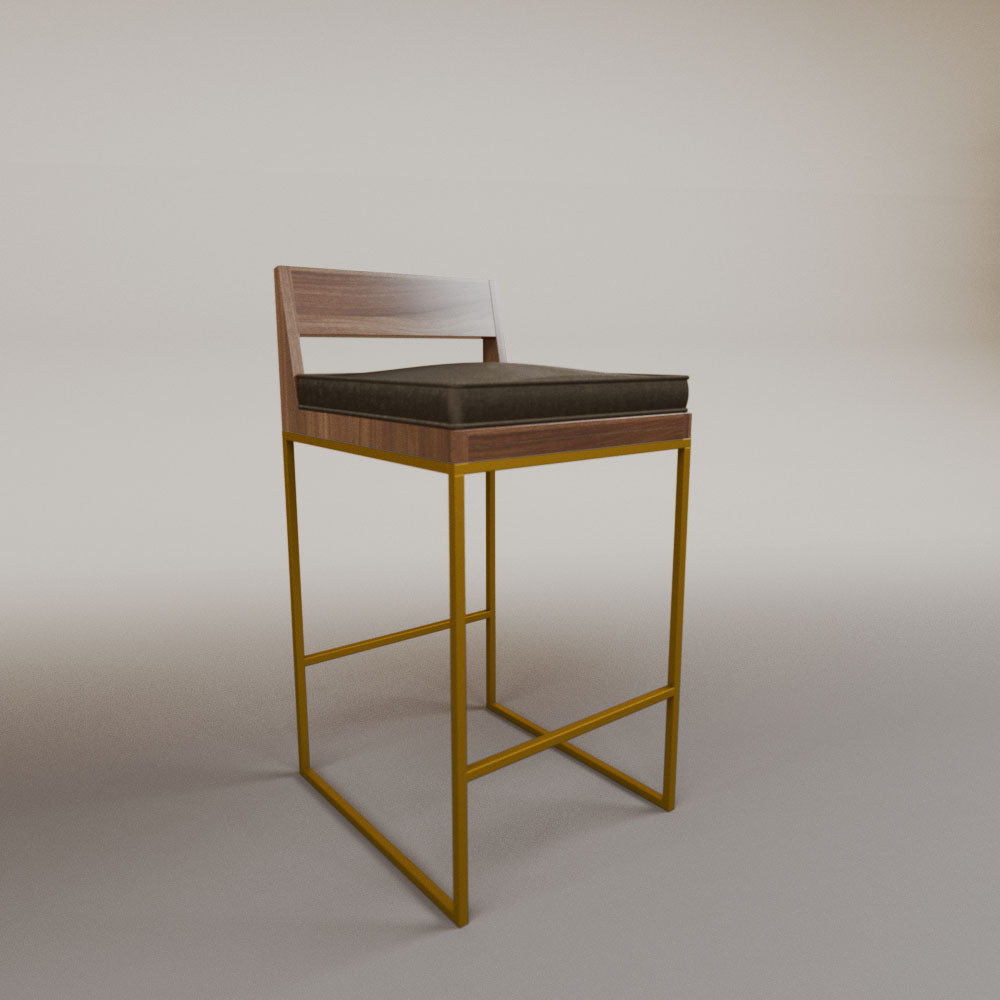 Alejandro Chair