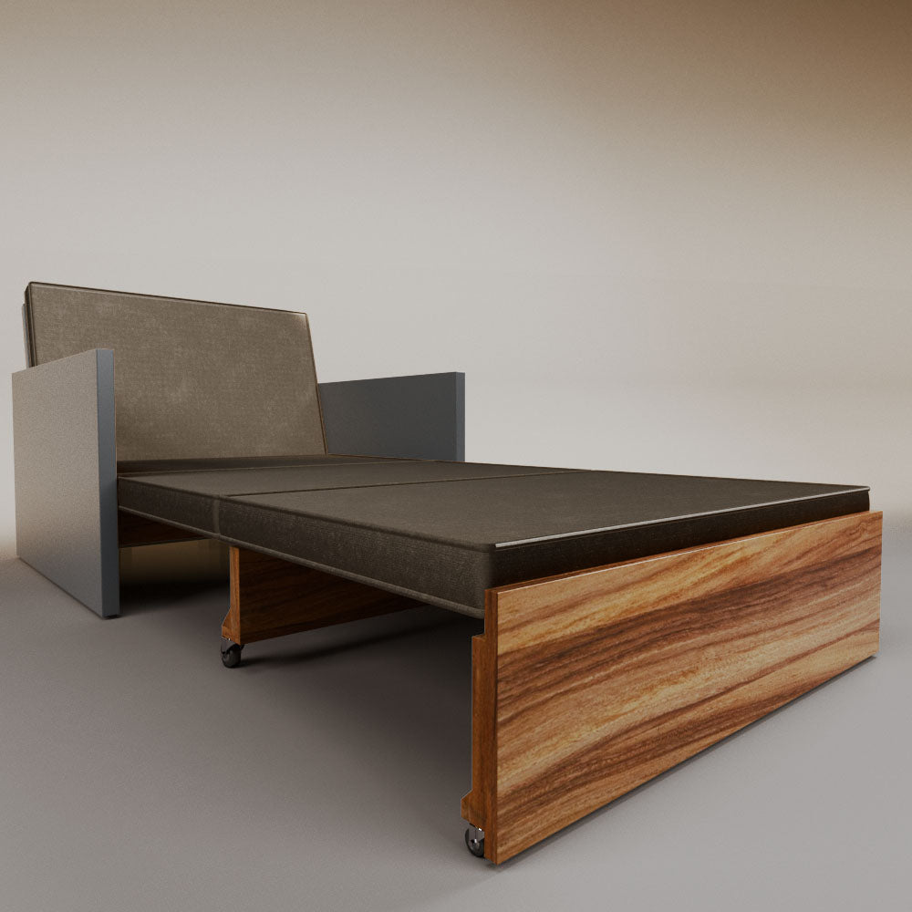 Esteban Single Sofa Bed