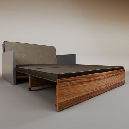 Esteban Queen Sleeper Sofa