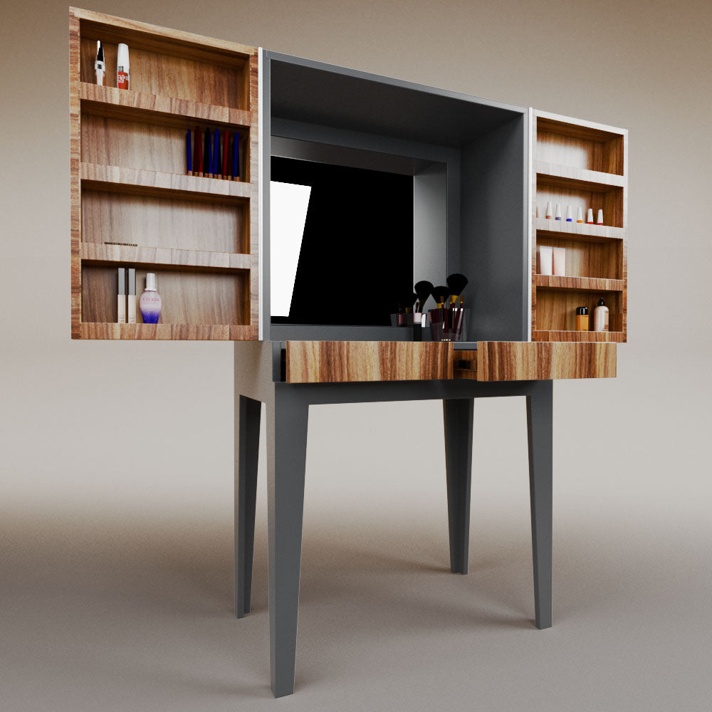 Emilia dressing table