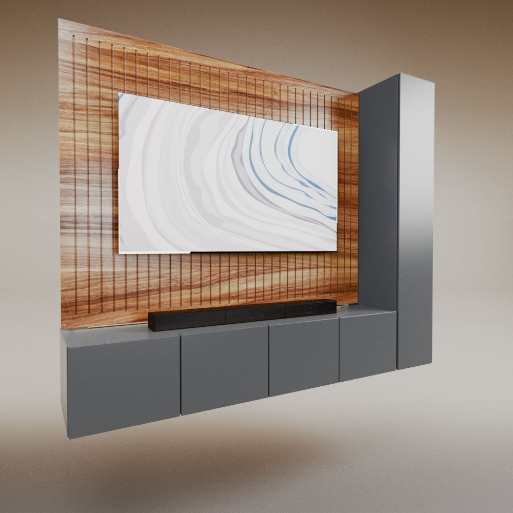 Abraham TV cabinet