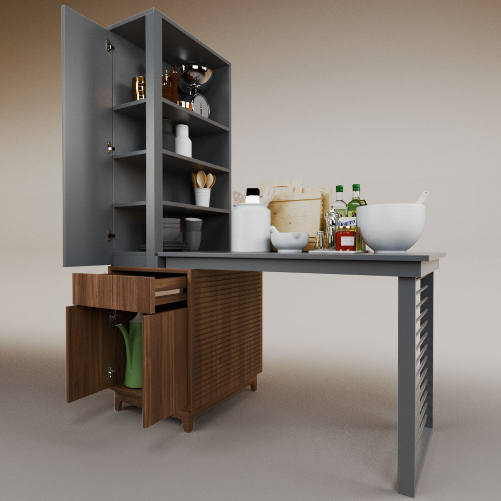 Viviana's Pantry