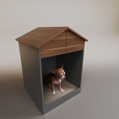 Daniela's Dog House