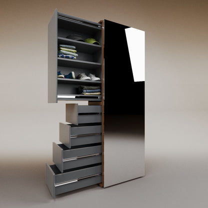 Yunuén Closet