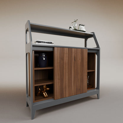 Nataly Credenza