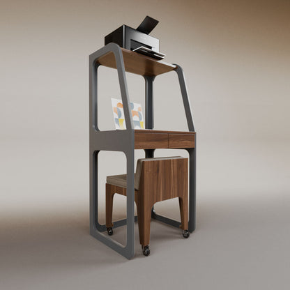 Aqua Desk