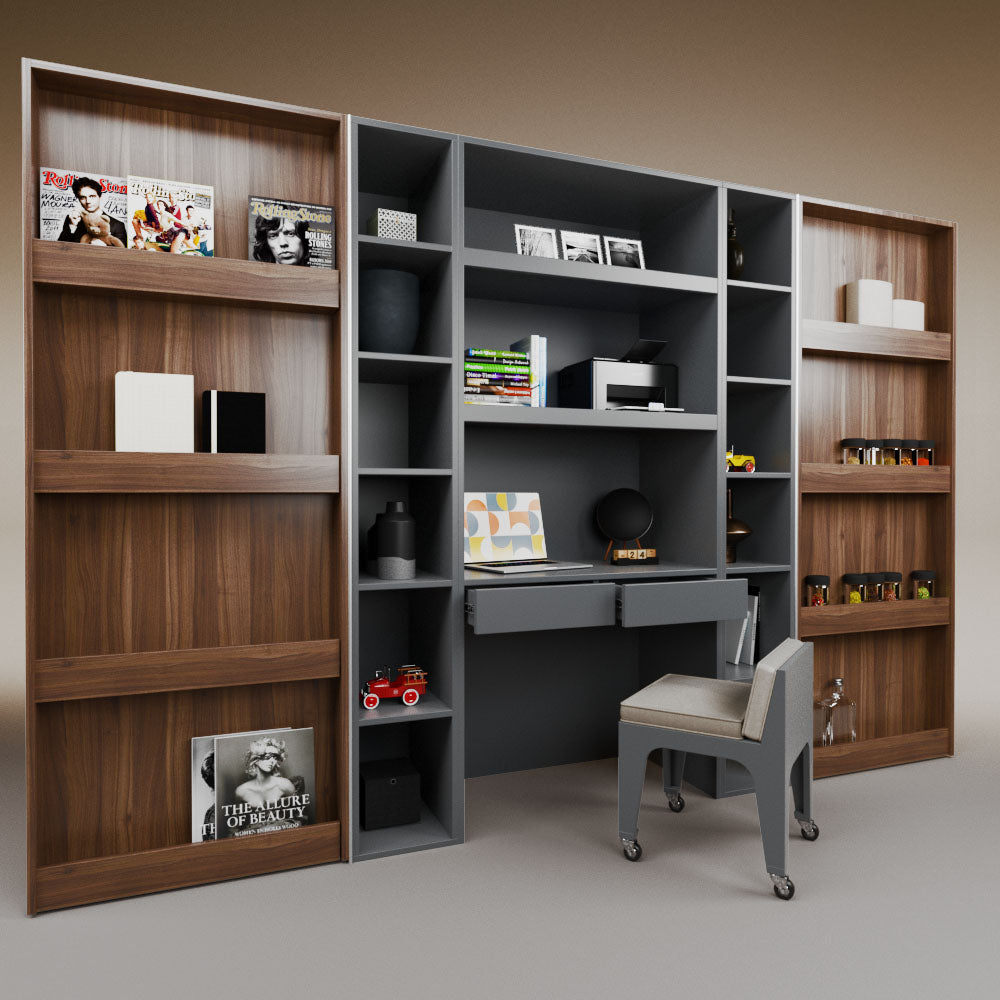 Elide Desk