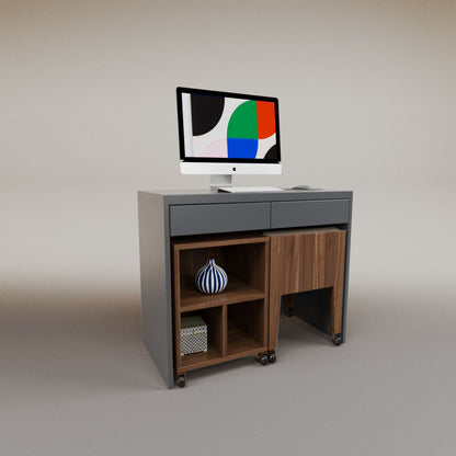 Gerardo's Desk
