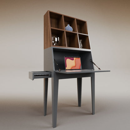 Rob's Desk