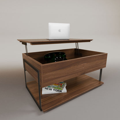 Alma lifting table