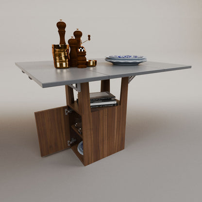 Cardiel folding table
