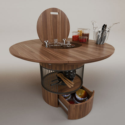 Claudia Table