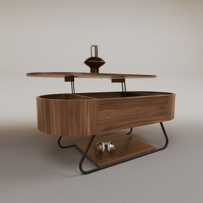 Eduardo lifting table