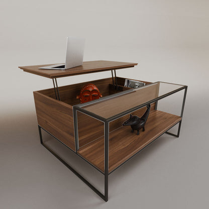 Gaby lifting table