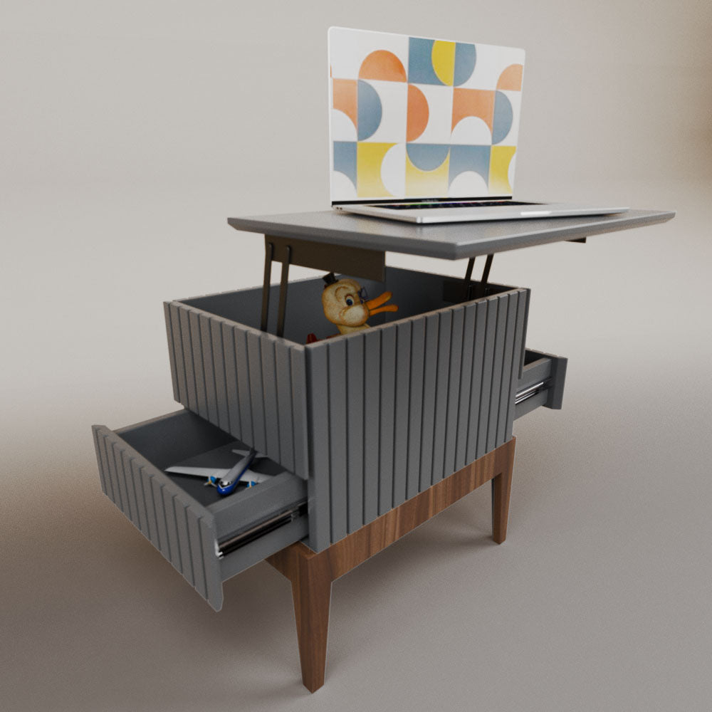 Roxana Table