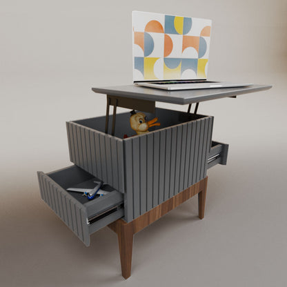 Roxana Table
