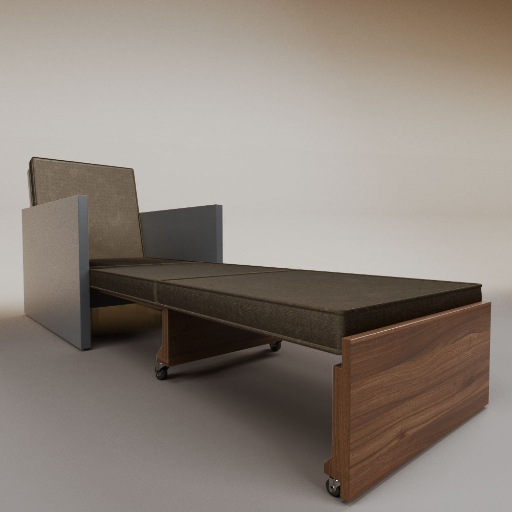 Esteban Cot Sofa Bed