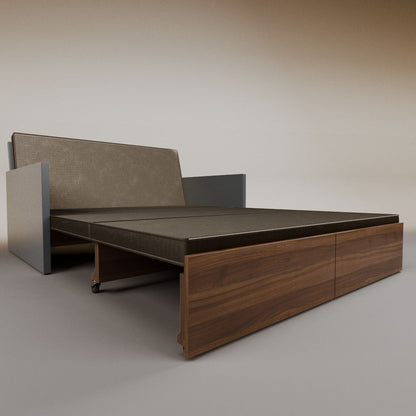Esteban Queen Sleeper Sofa