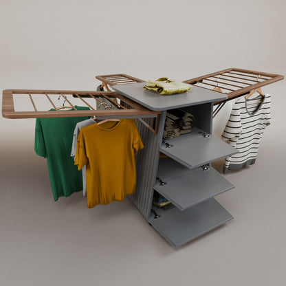 Nataly Clothesline