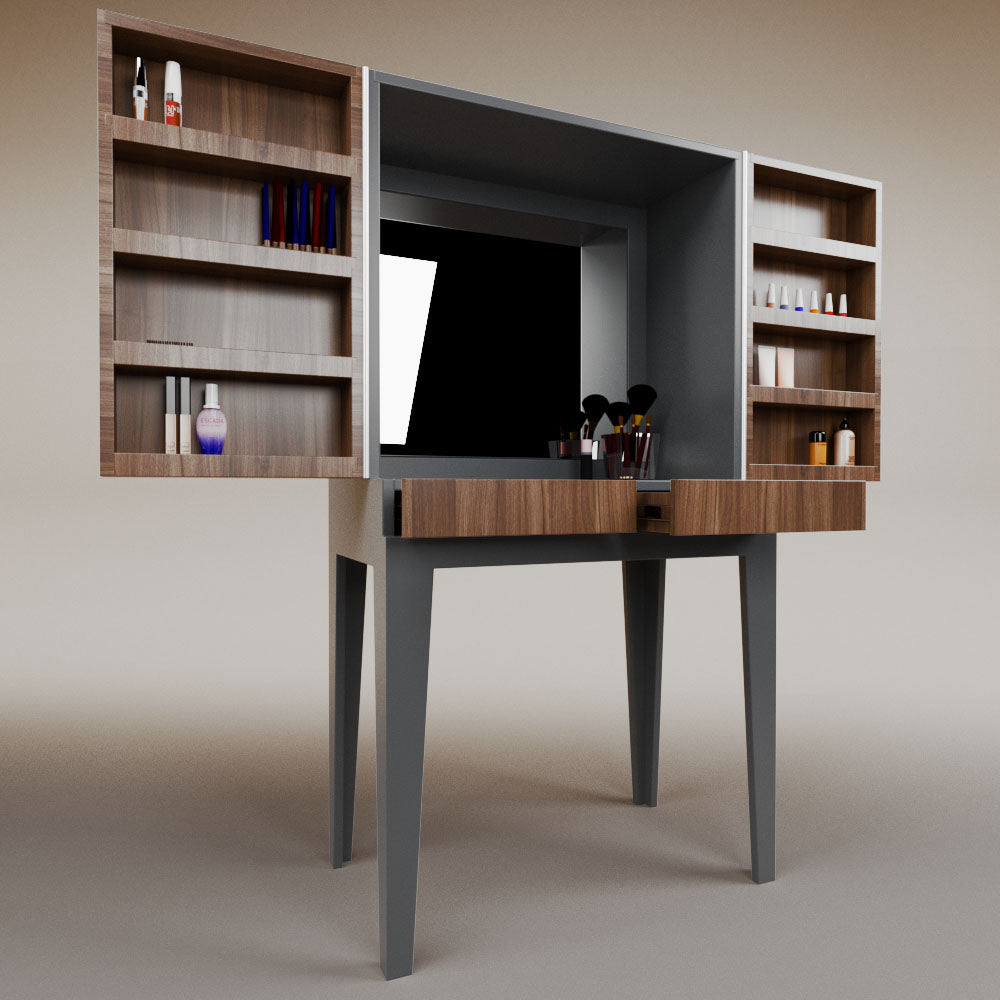 Emilia dressing table