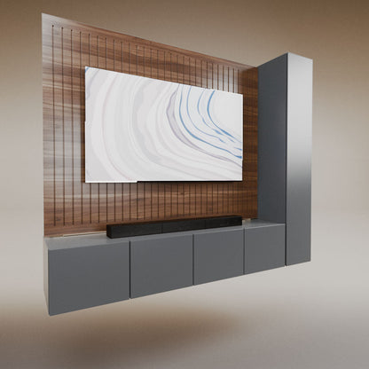 Abraham TV cabinet