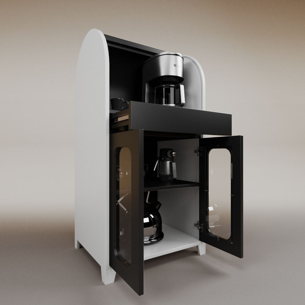 Daniel Coffee Station