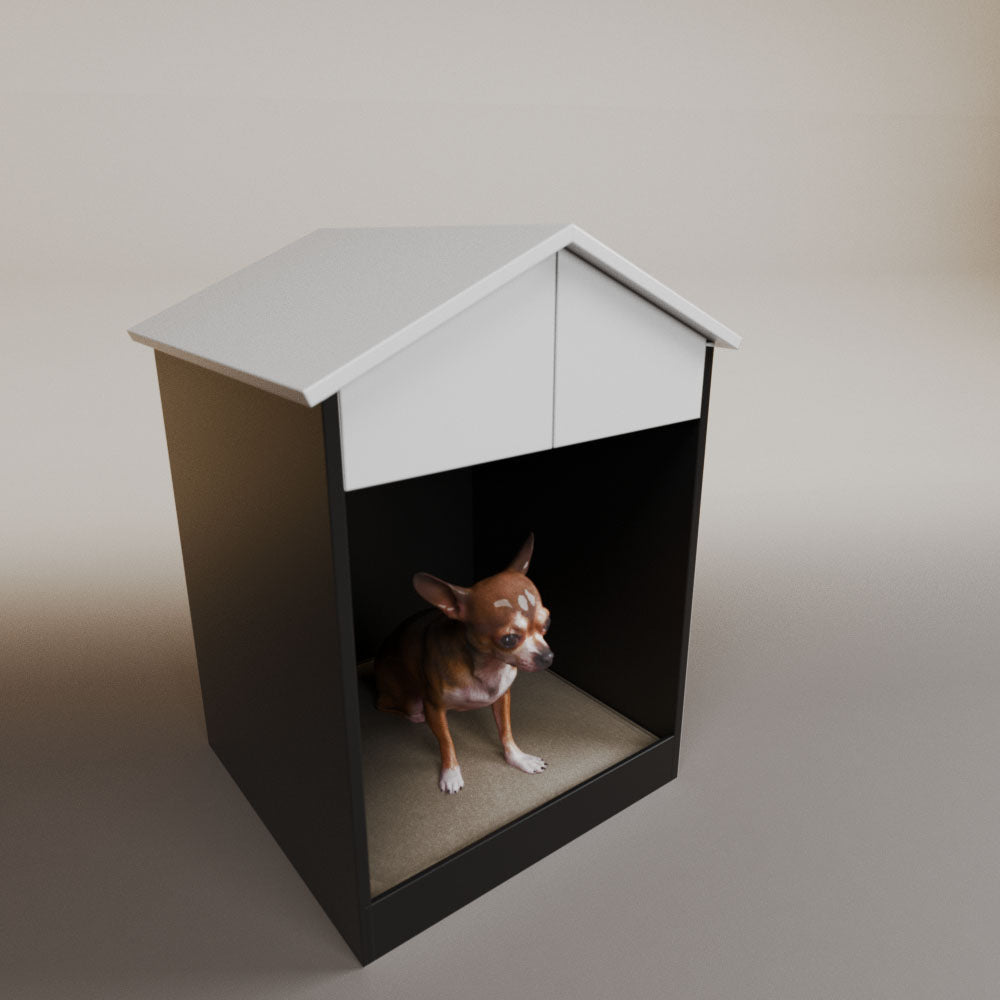 Daniela's Dog House