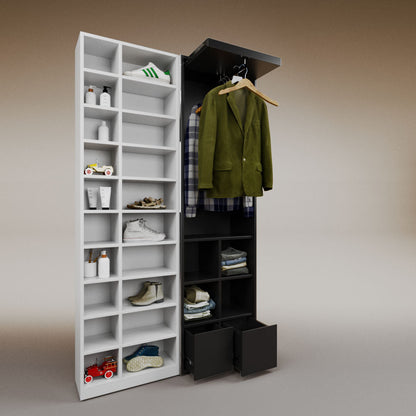 Marcelo's Closet