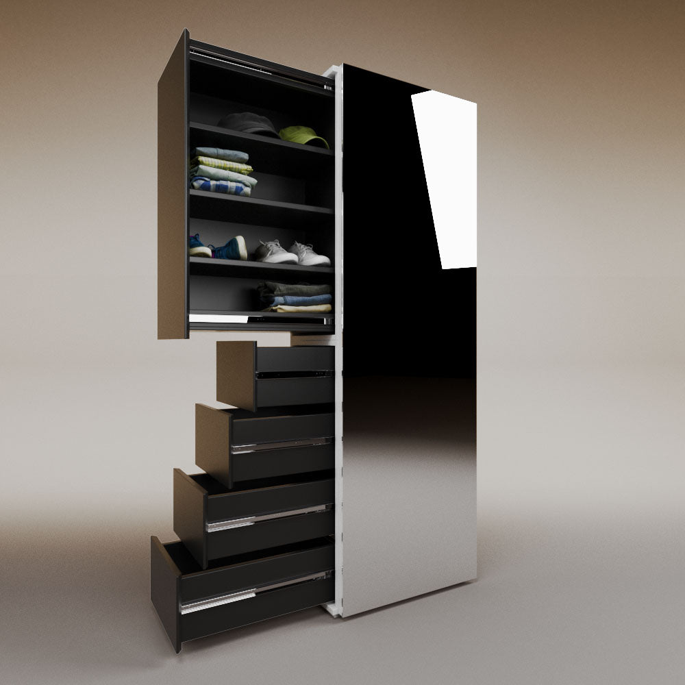 Yunuén Closet