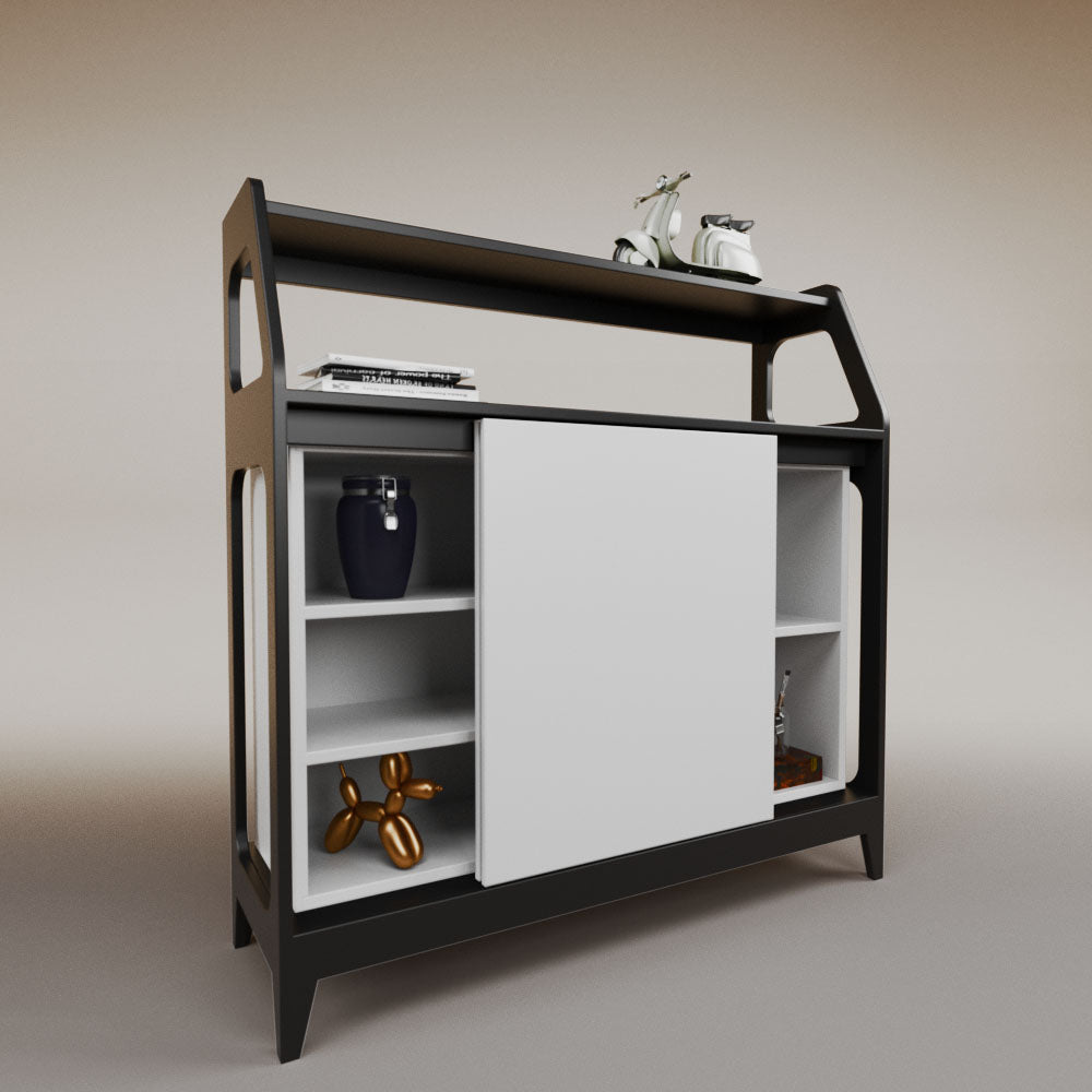 Nataly Credenza