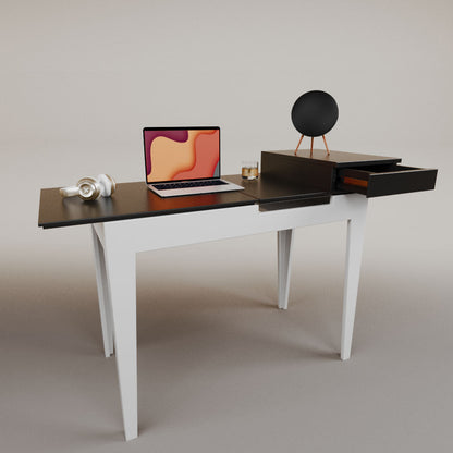 Andrea extendable desk