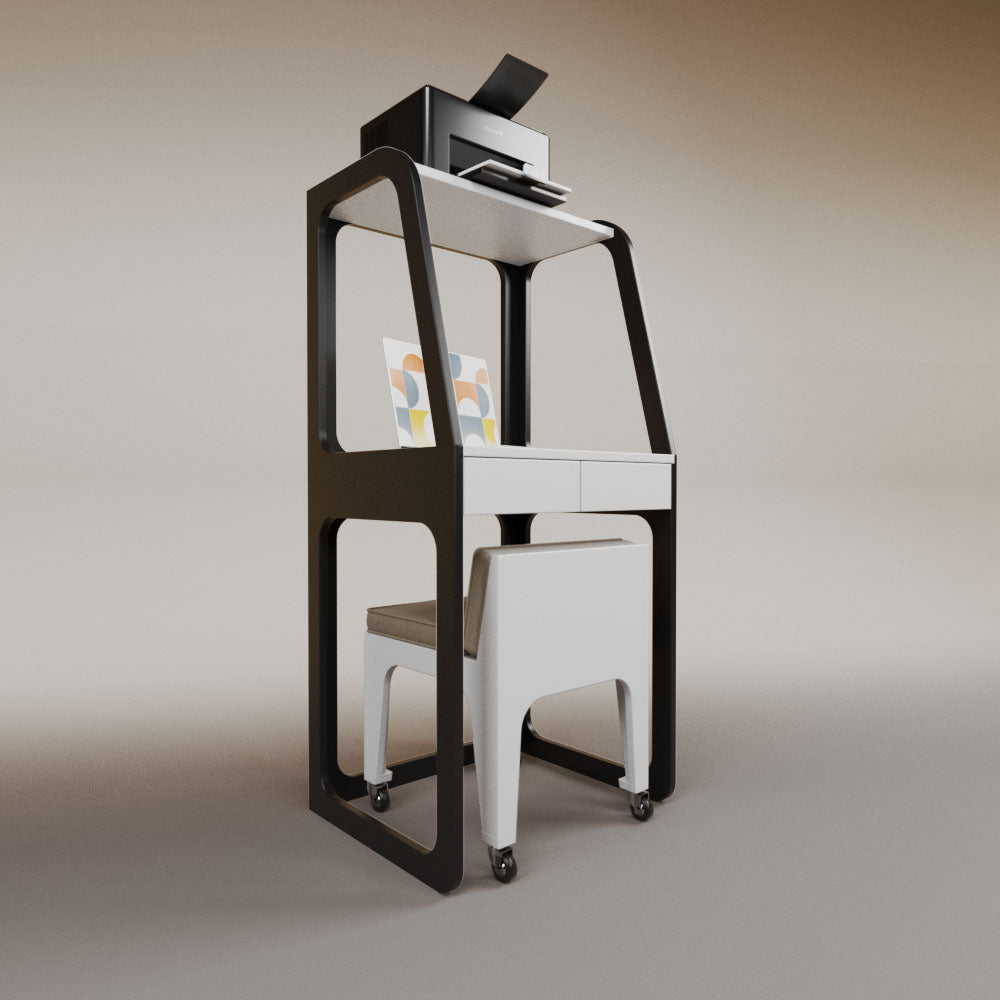 Aqua Desk