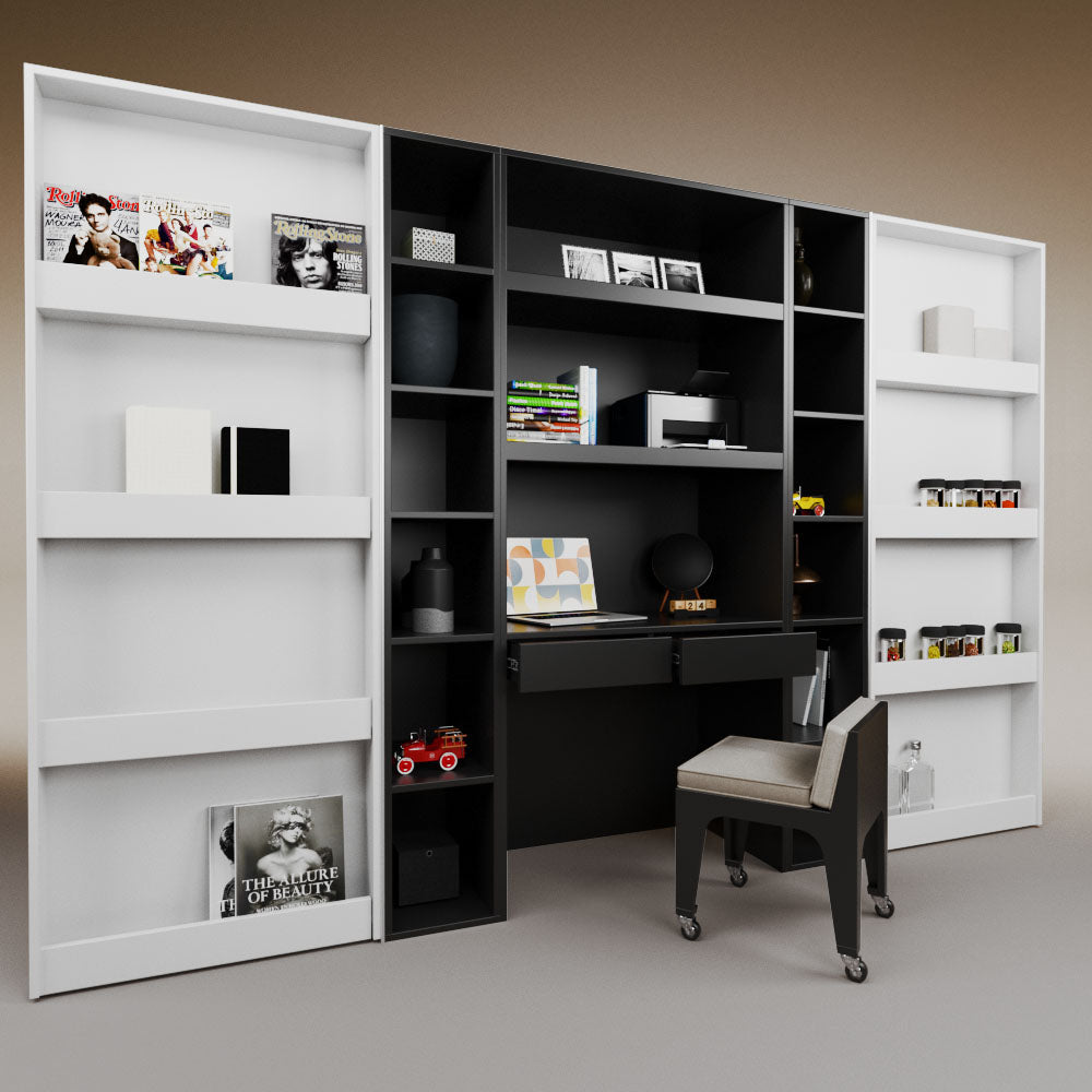 Elide Desk