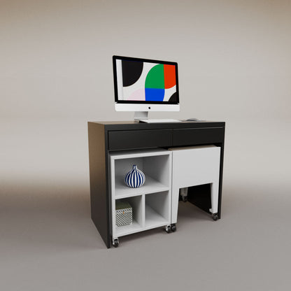 Gerardo's Desk