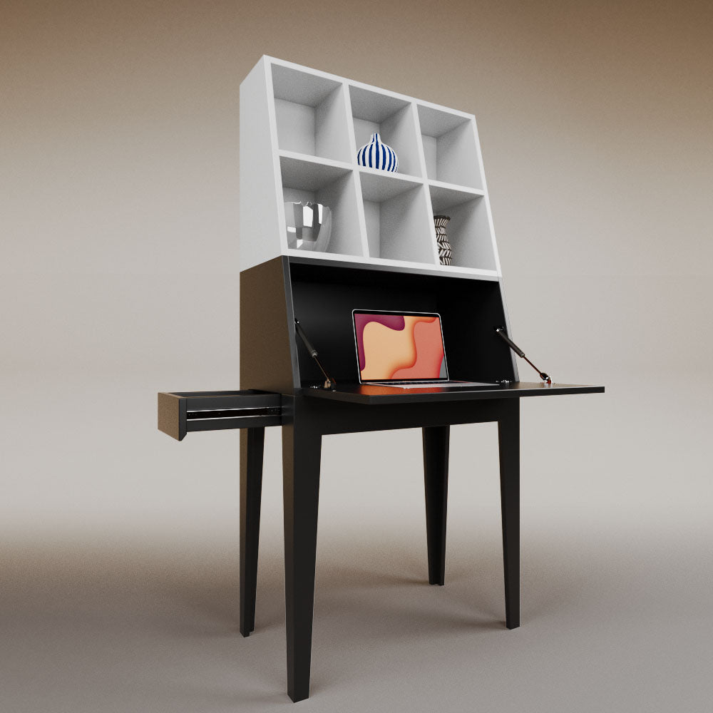 Rob's Desk
