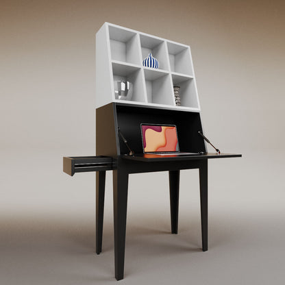 Rob's Desk