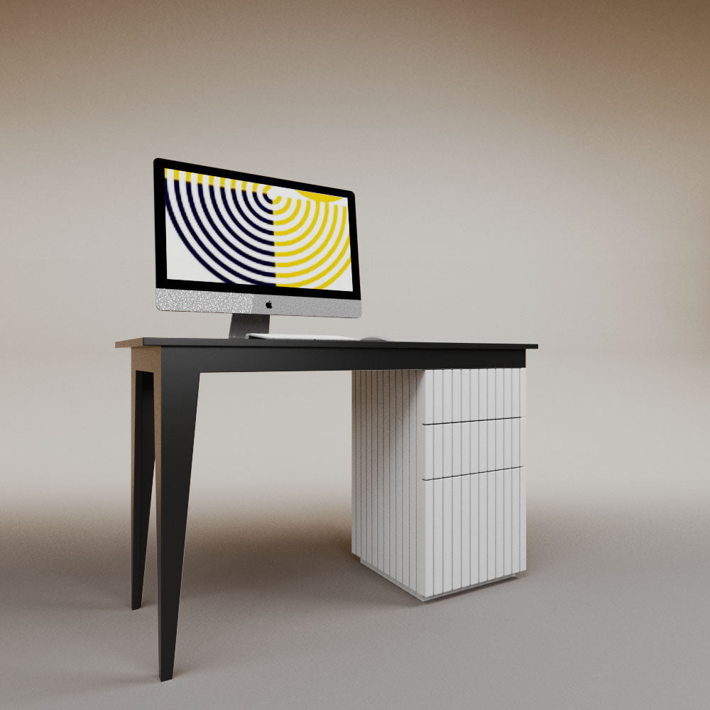 Veronica's Desk