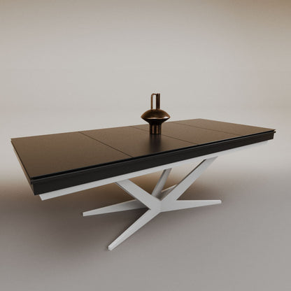 Mesa de juegos y comedor Angelo