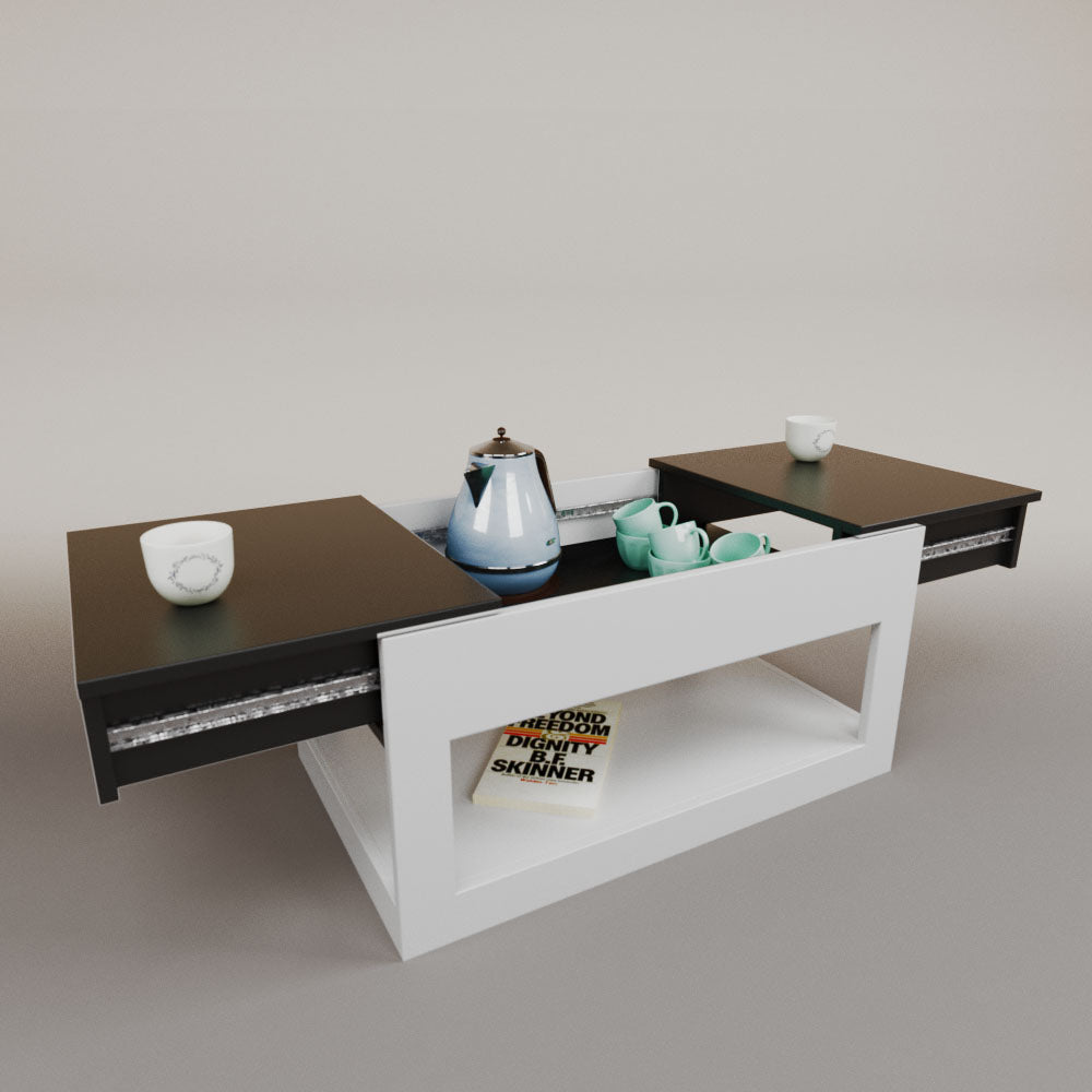 Mesa extensible Bere