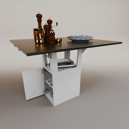 Cardiel folding table