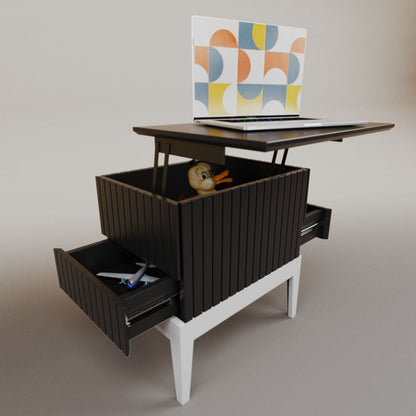 Roxana Table