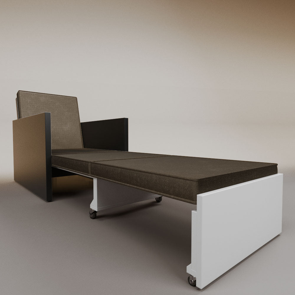 Esteban Cot Sofa Bed