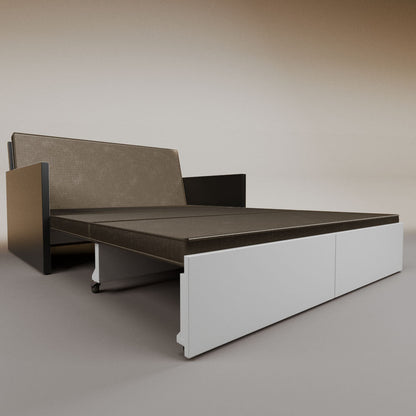 Esteban Queen Sleeper Sofa