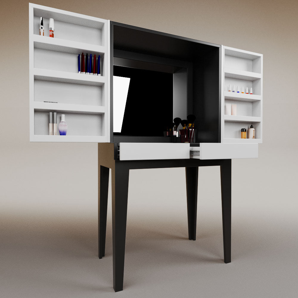 Emilia dressing table