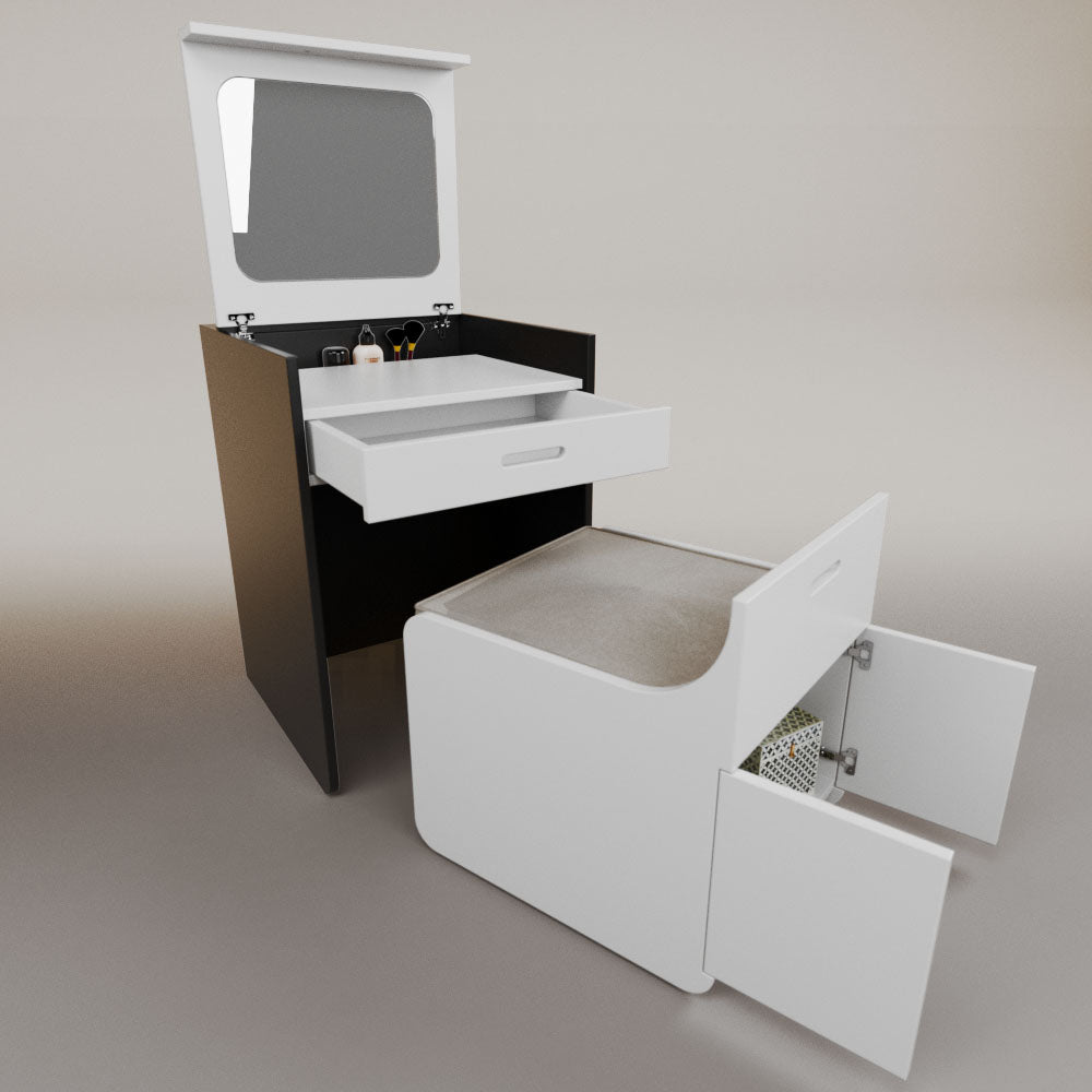 José Luis dressing table