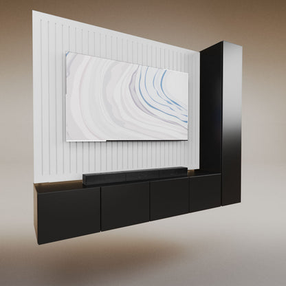 Abraham TV cabinet