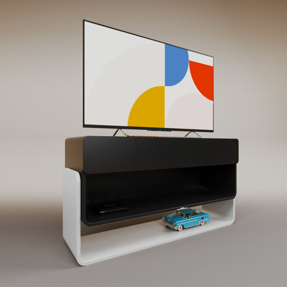 Fernanda TV stand