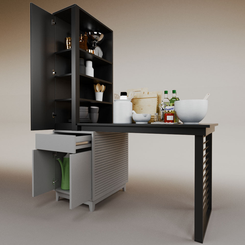 Viviana's Pantry