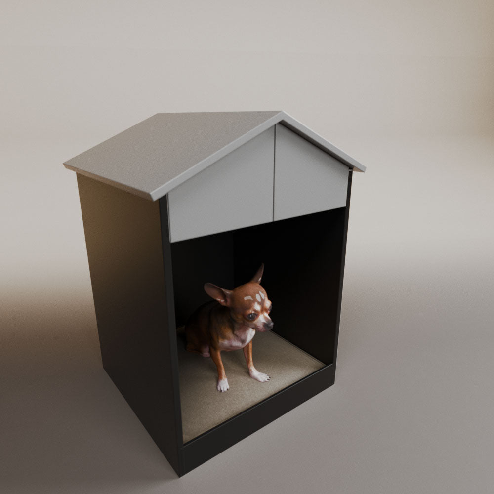 Daniela's Dog House