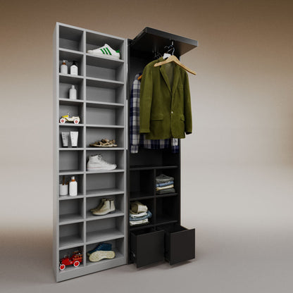 Marcelo's Closet
